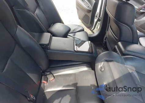 2012 Nissan Maxima 3.5 Sv из США, поврежденный, VIN 1N4AA5AP7CC862800